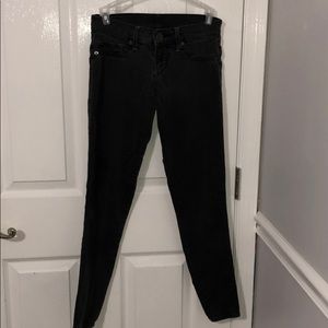Express Skinny Jeans